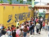Campamentos de inglés con nativos