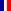 Bandera francesa
