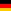 Bandera alemana