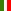 Bandera italiana